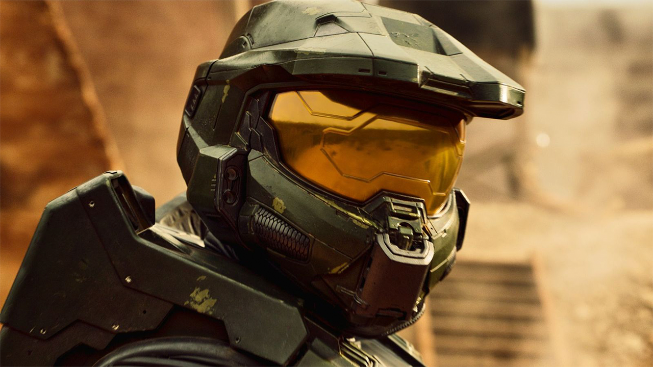 Halo': Novos cartazes da série mostram parceiros espartanos de Master Chief  - CinePOP