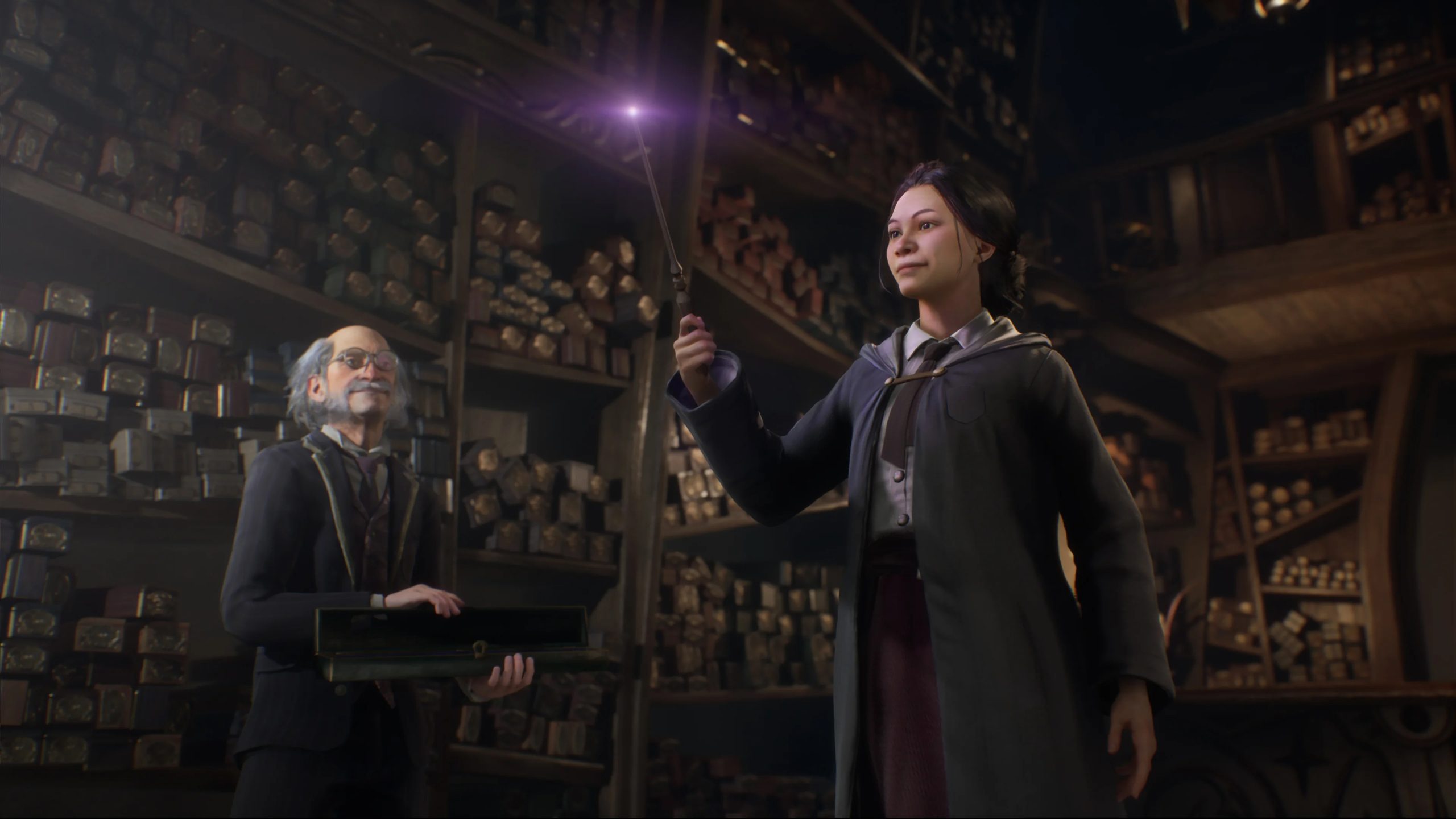 Data de lançamento do Legado de Hogwarts, história e tudo o que precisa de  saber