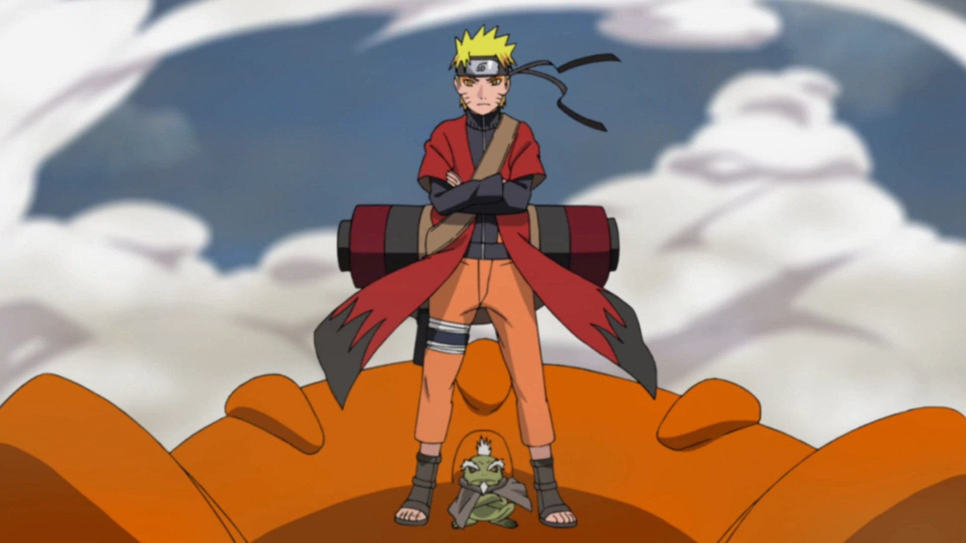 DESBRAVANDO O PIOR ARCO DE NARUTO 