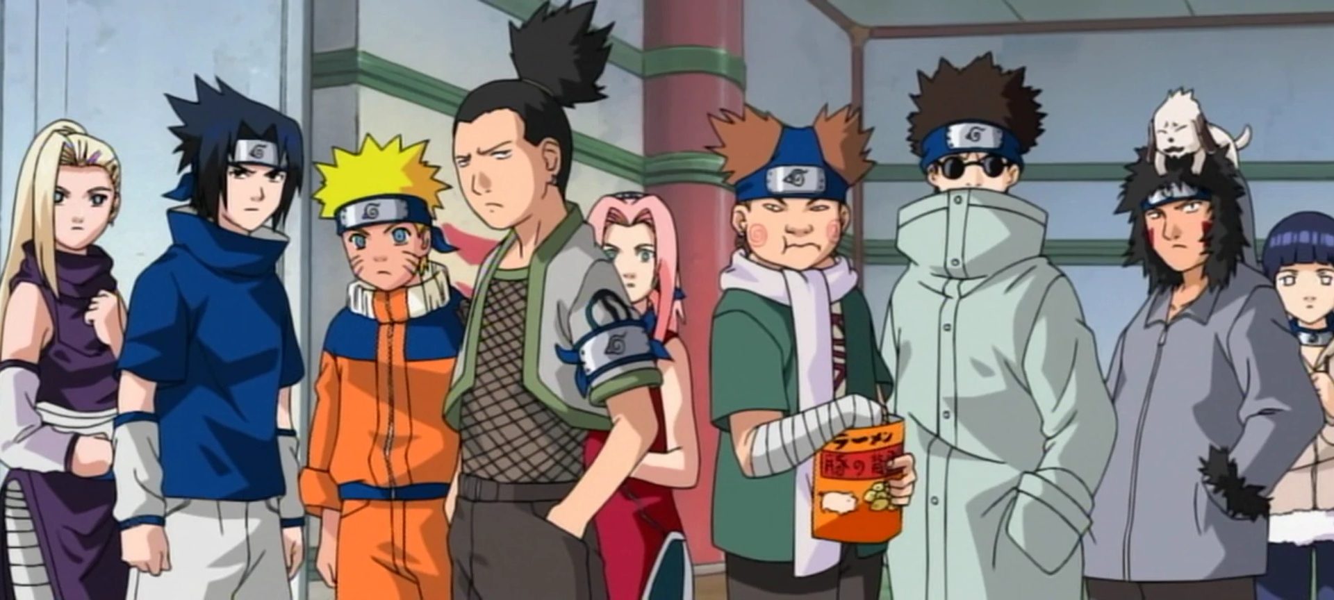 Como Naruto Shippuden DESTRUIU o legado do Naruto Clássico! 