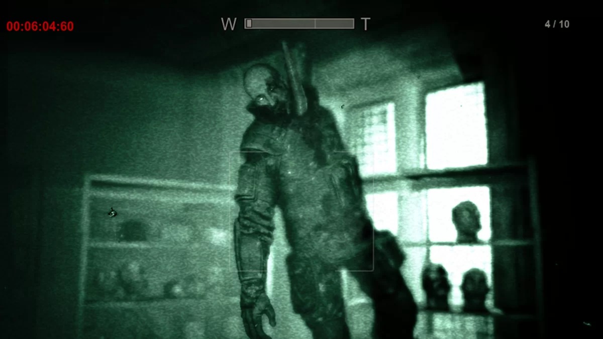 Encare o seu medo: os 10 melhores jogos de terror para PC - GameBlast