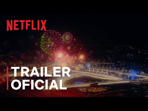 BASTARD‼': Novo anime da Netflix ganha poderoso teaser oficial; Assista  LEGENDADO! - CinePOP