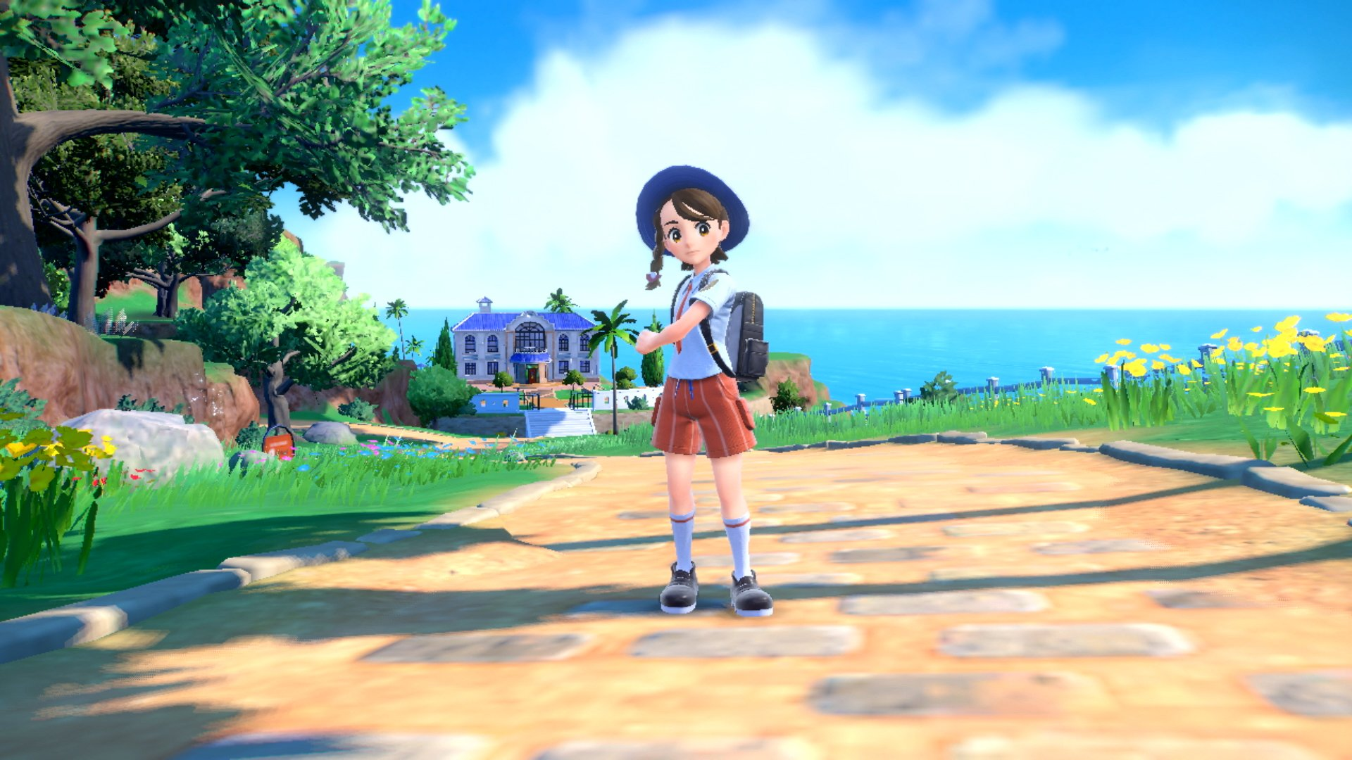 COMO JOGAR POKÉMON SCARLET AND VIOLET NO PC + ONLINE + TRADUÇÃO