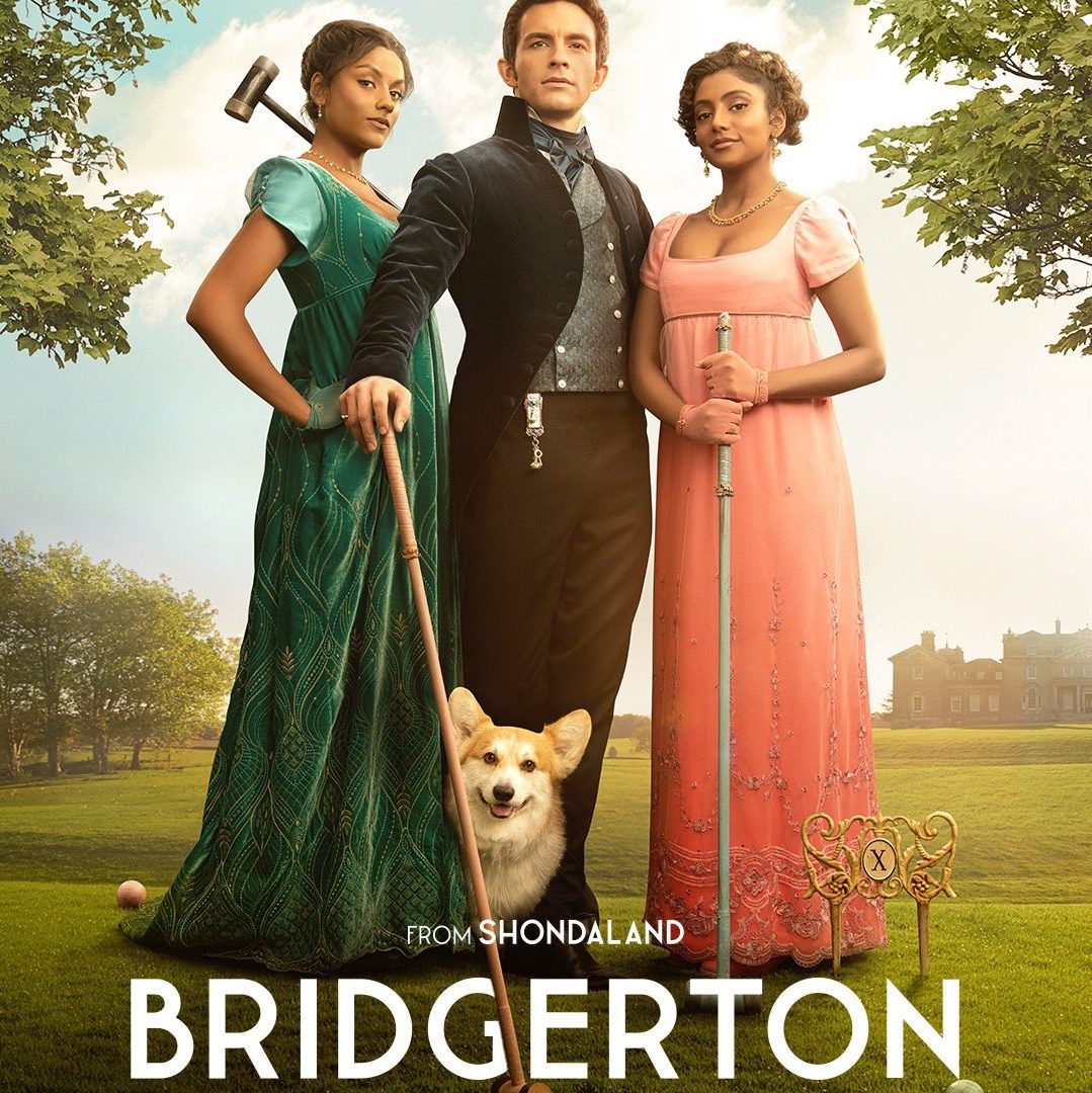 Bridgerton 2ª temporada: Quando estreia, qual história e quem está no  elenco · Notícias da TV