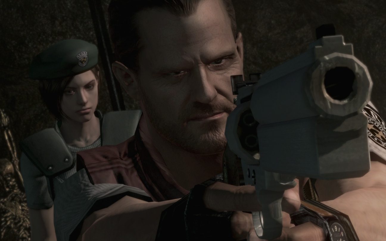 Resident Evil 4, Zero e remake do primeiro chegam em maio ao Switch -  Canaltech