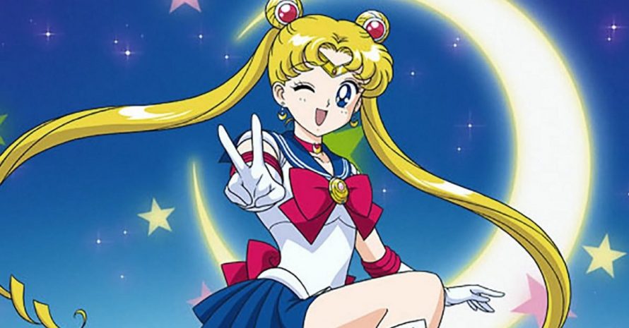 Imagem de Sailor Moon