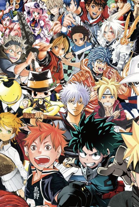 5 animes para ir além do universo shonen