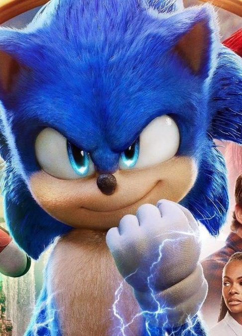 Sonic 2: O Filme – sequência tem suposta sinopse revelada - GameBlast