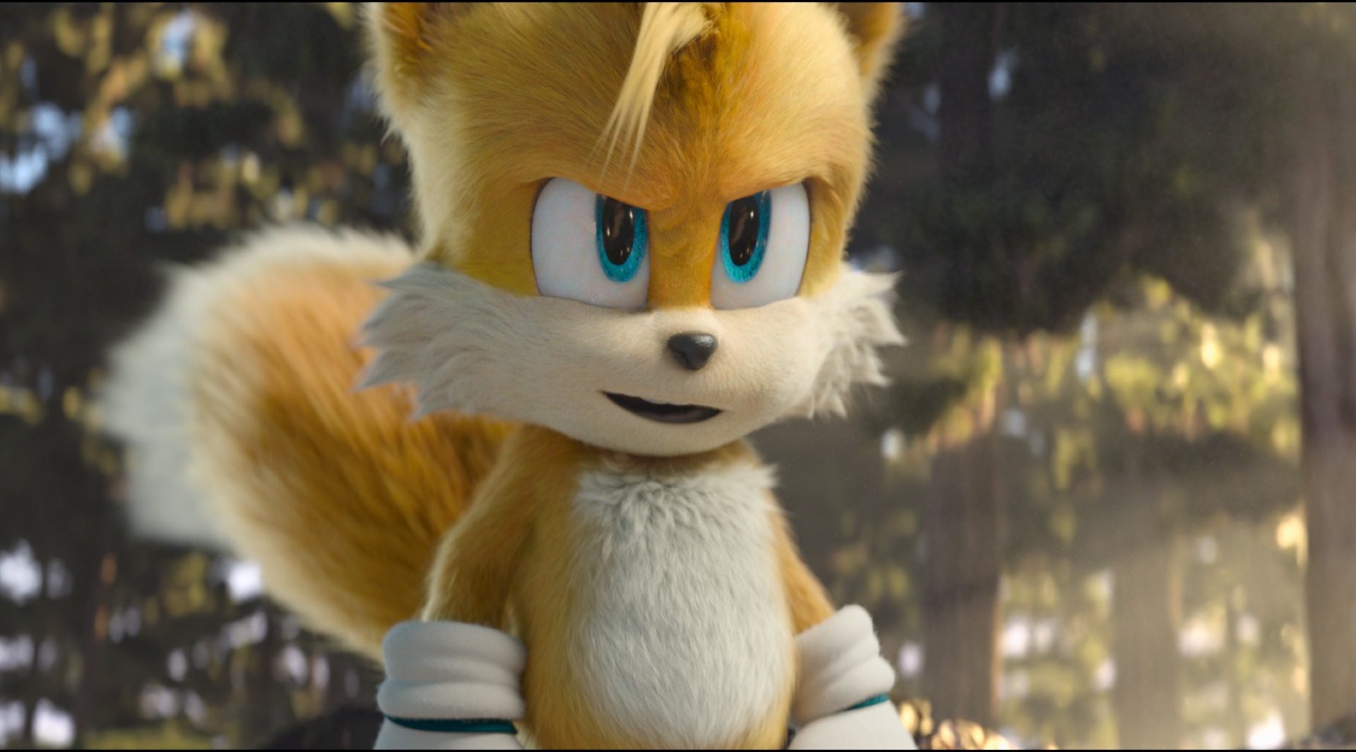 SONIC 2: O Filme  Tails ainda não é um aliado definitivo no longa