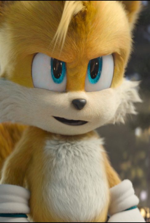 Sonic: O Filme 2 ganha trailer repleto de nostalgia e referências aos jogos  - Canaltech