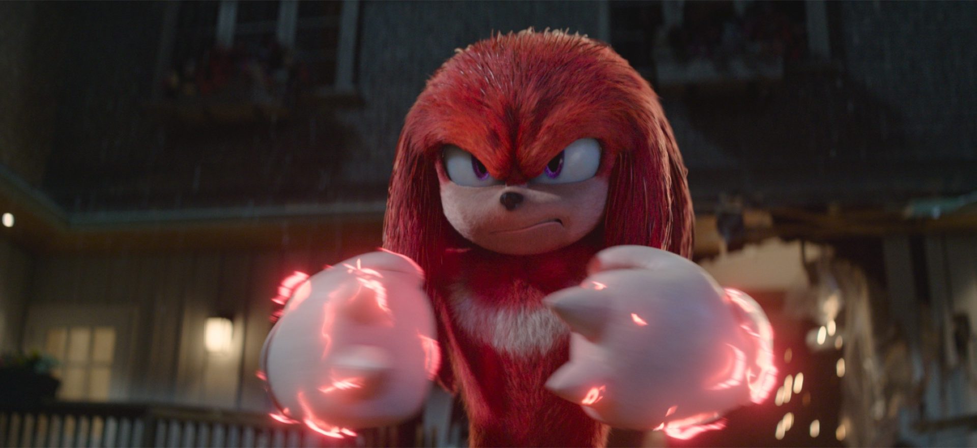 Atacado Games - Será que esse é o Tails do filme do Sonic?? IG:  internet_guide