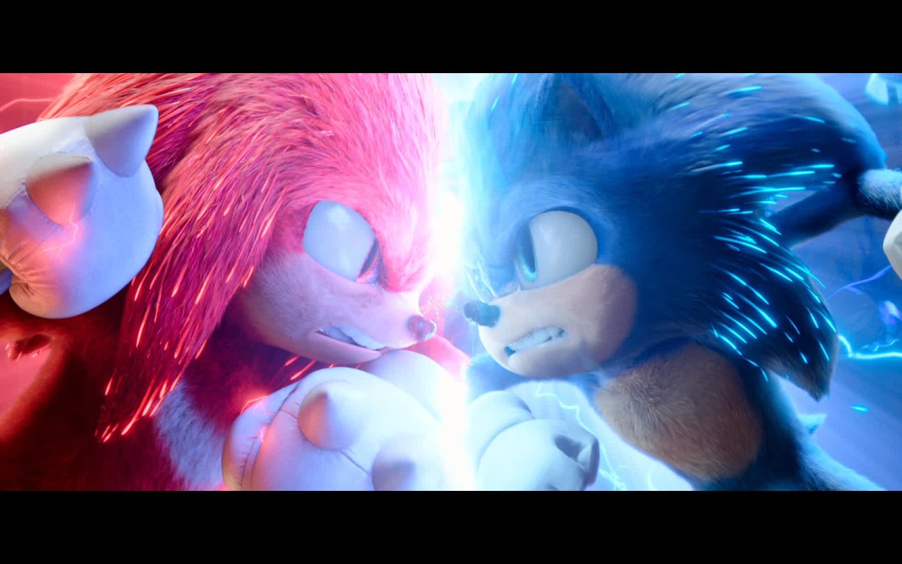 Sonic 2: O Filme – sequência tem suposta sinopse revelada - GameBlast