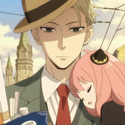 Spy x Family revela abertura da segunda parte do anime; assista