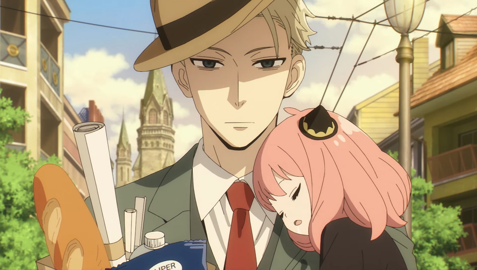 Download Spy x Family 2 - Episódio 5 Online em PT-BR - Animes Online