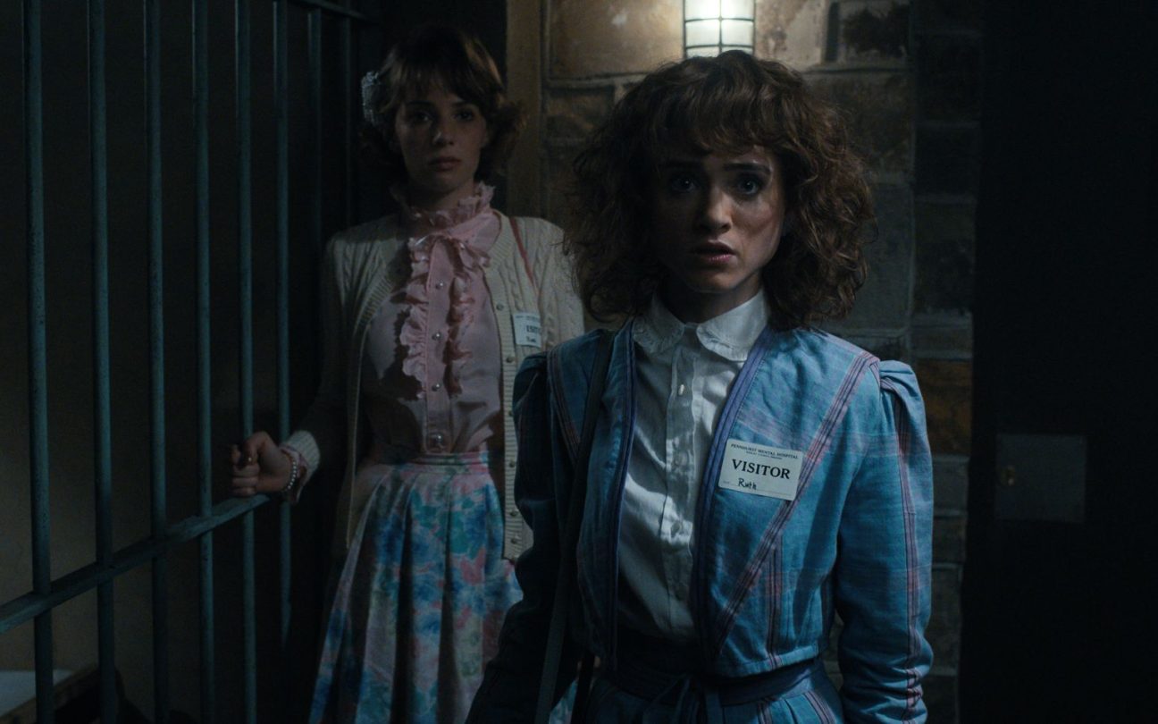 Stranger things' não perde o pique na quarta temporada, que estreia hoje -  Cultura - Estado de Minas