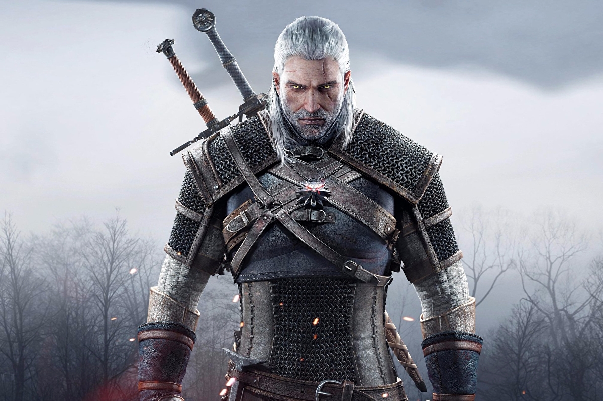 The Witcher': novo game, de uma 'nova saga', está em desenvolvimento, Games