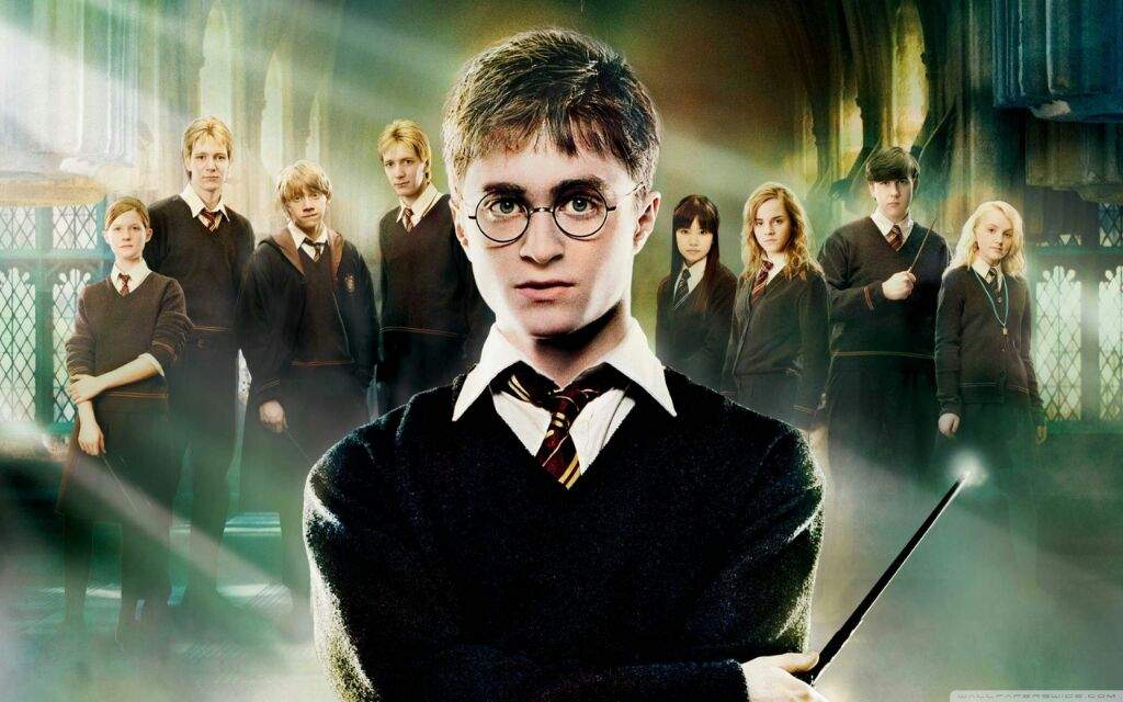 Harry Potter  Qual o melhor filme da franquia? - Canaltech