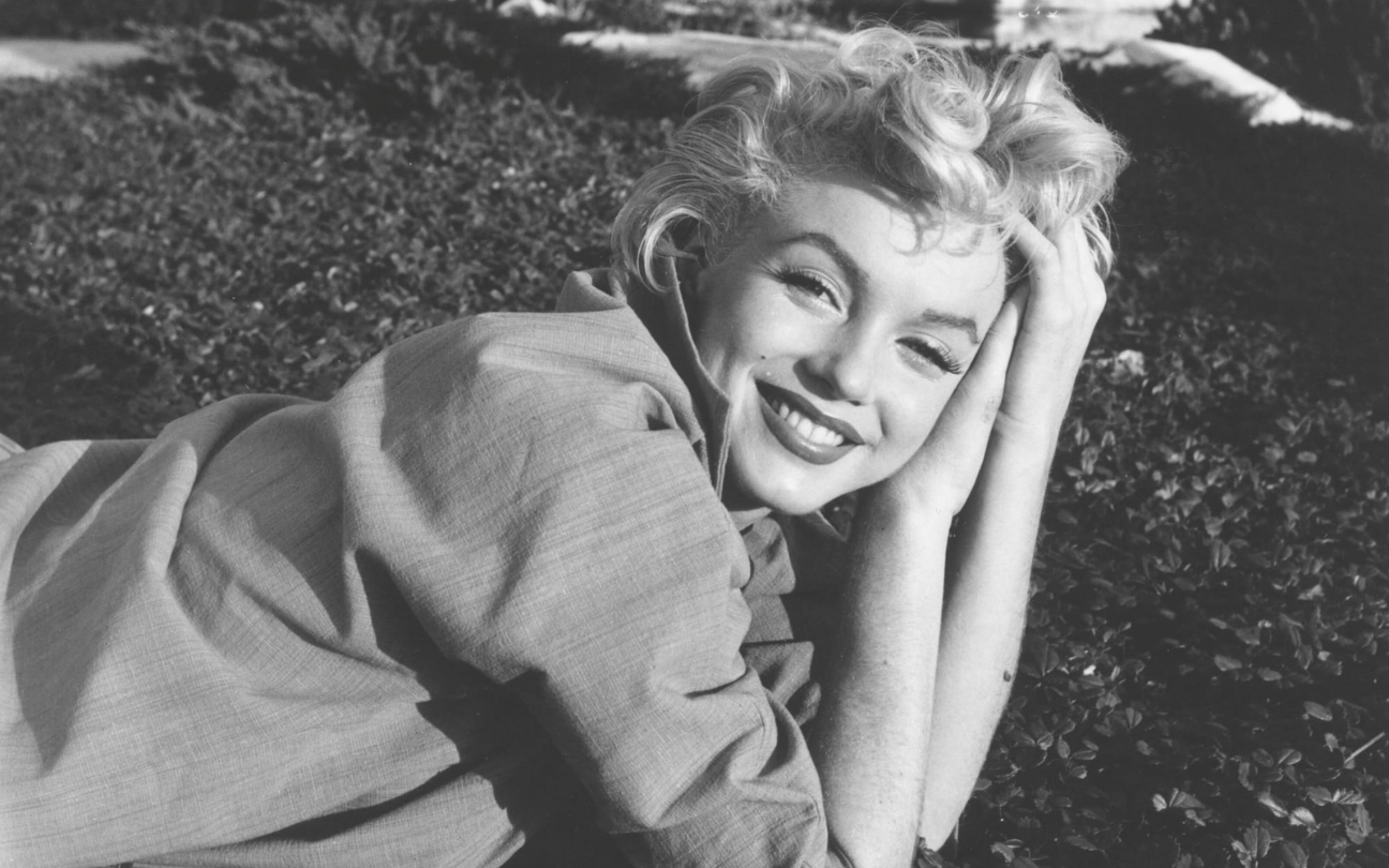Documentário mostra fotos de Marilyn Monroe no necrotério que foram  escondidas por anos - Estereosom FM