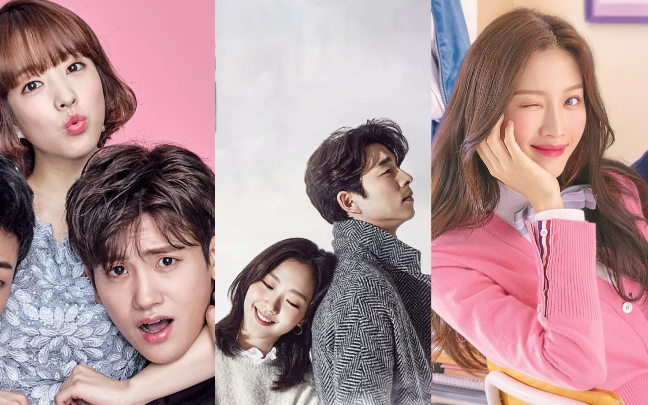 DORAMAS NETFLIX, VIKI E KOCOWA FAVORITOS DOS BRASILEIROS 