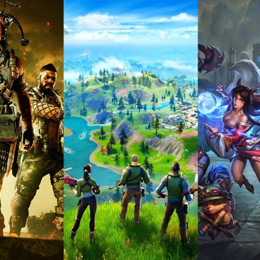 5 jogos de MMORPG grátis para jogar [free-to-play] – Tecnoblog
