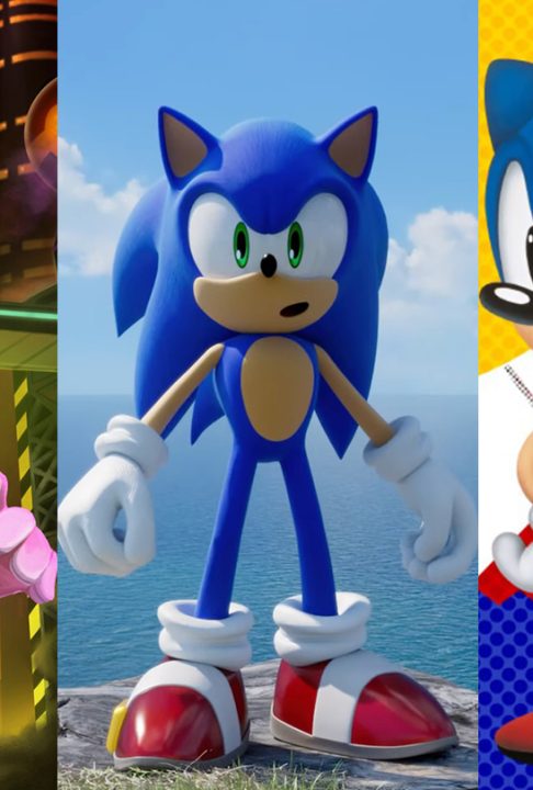 A Aventura do Sonic chega ao Fall Guys, e RÁPIDO: de 11 a 15 de