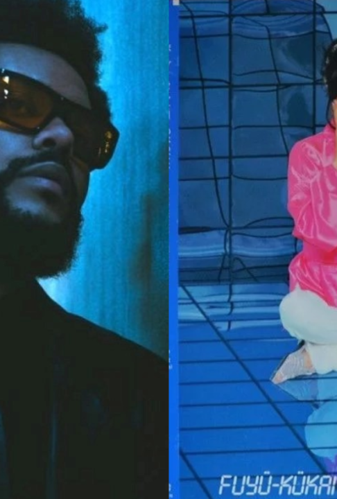 Conheça o city pop, gênero japonês que inspirou The Weeknd - Tangerina