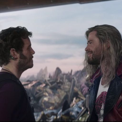 Mais um nome é revelado no elenco de Thor, 100Grana