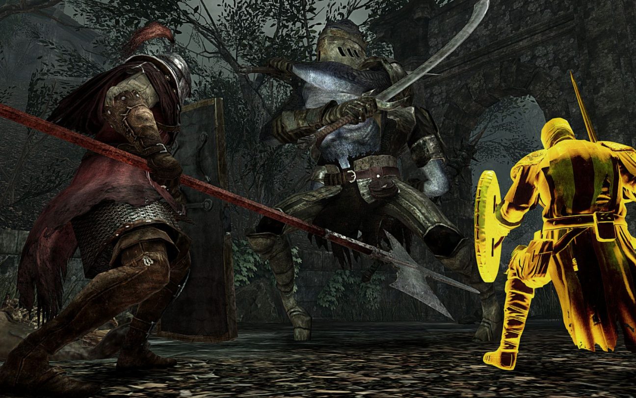 Elden Ring e mais: Ranking dos jogos da From Software, do pior ao melh