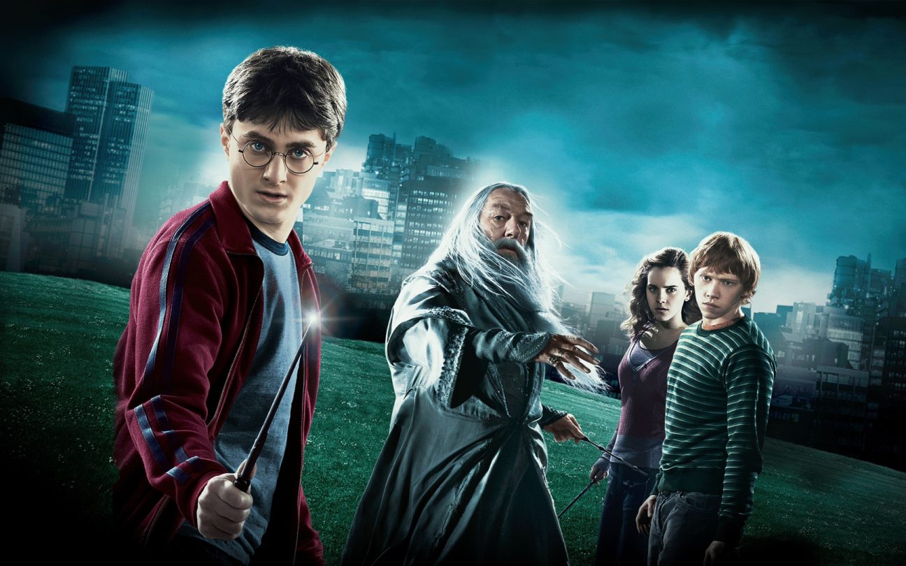 Harry Potter: do pior ao melhor nos cinemas