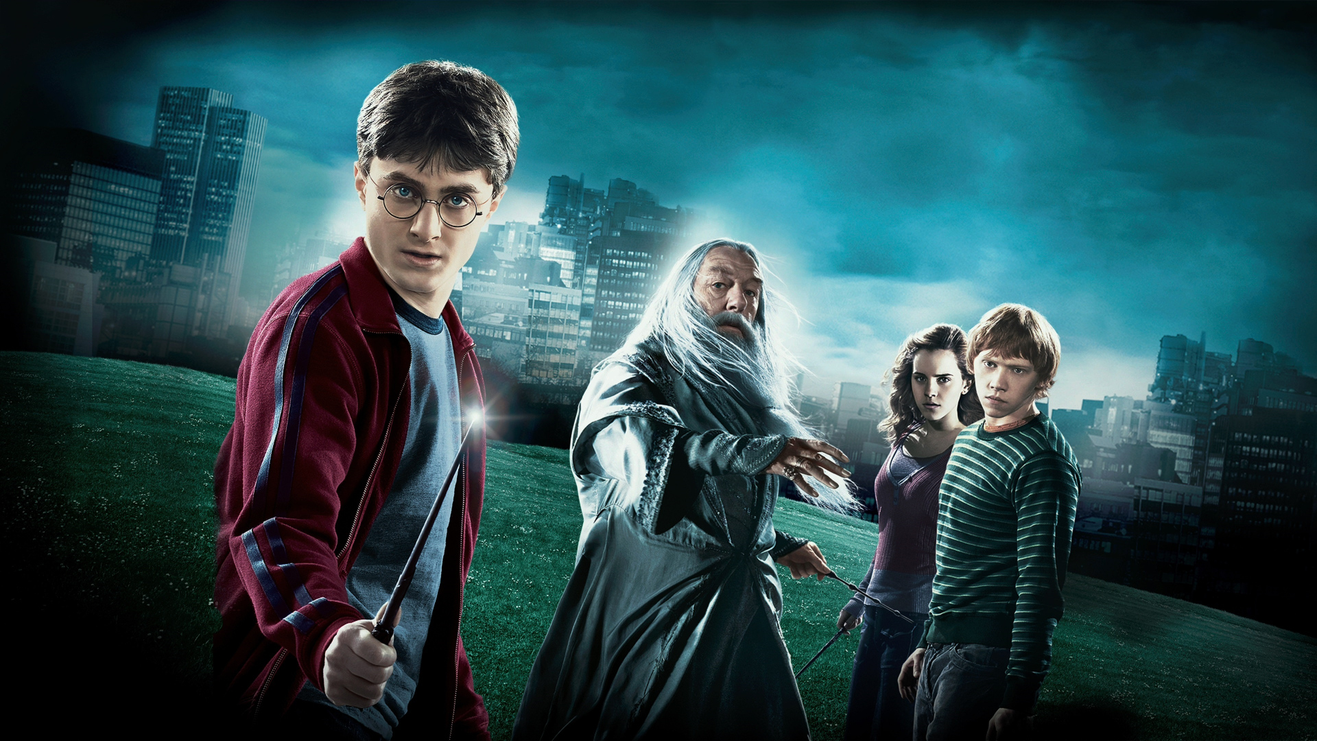 Harry Potter e o Ranking dos Filmes: do pior ao melhor - Nerdizmo