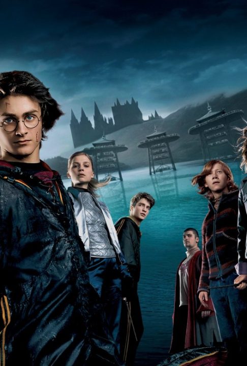 Ordem Cronológica Dos Filmes De Harry Potter: Explorando O Mundo