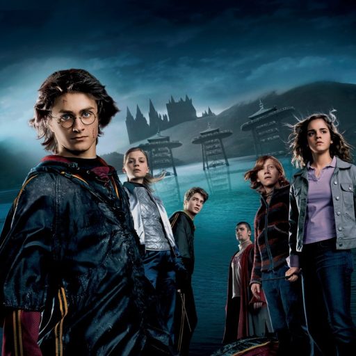 Harry Potter e o Ranking dos Filmes: do pior ao melhor - Nerdizmo