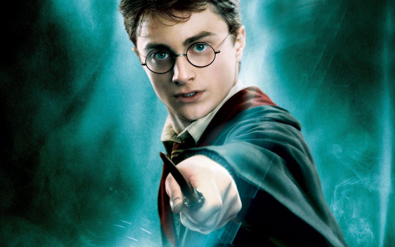 Harry Potter: saiba quanto renderam os filmes da série, em ordem