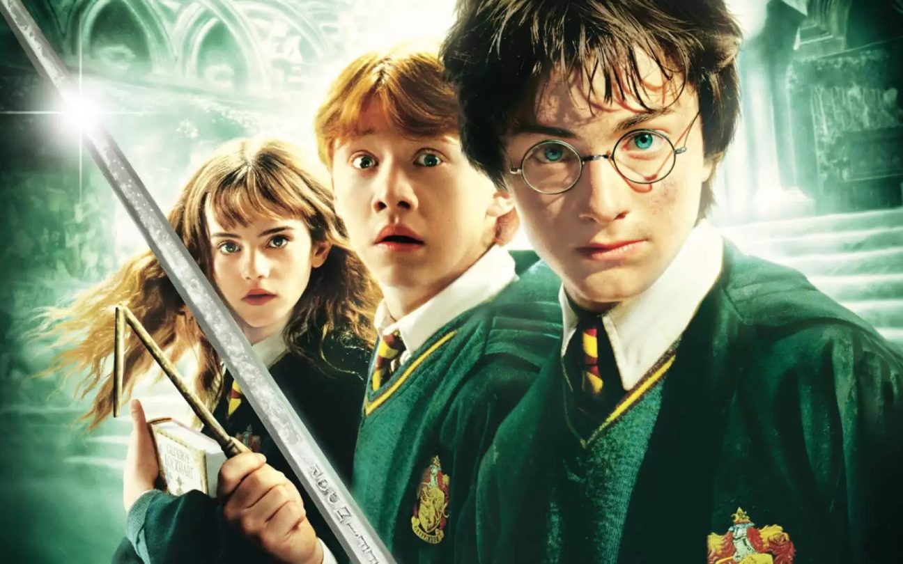 Harry Potter e o Ranking dos Filmes: do pior ao melhor - Nerdizmo