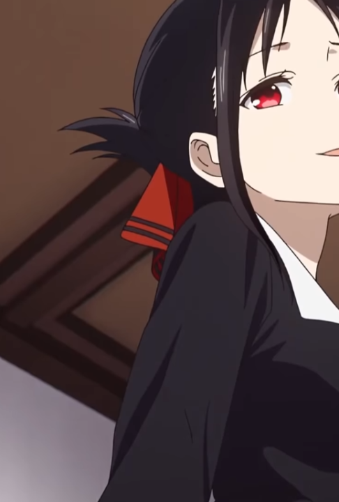 Temporada 3 de Kaguya-sama: Love is War ganha trailer com nova