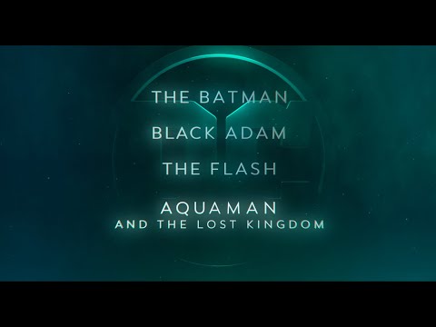 Adão Negro: 5 HQs da DC para ler antes do filme com Dwayne Johnson - The  Power Of Shazam!, The Dark Age e mais [LISTA]