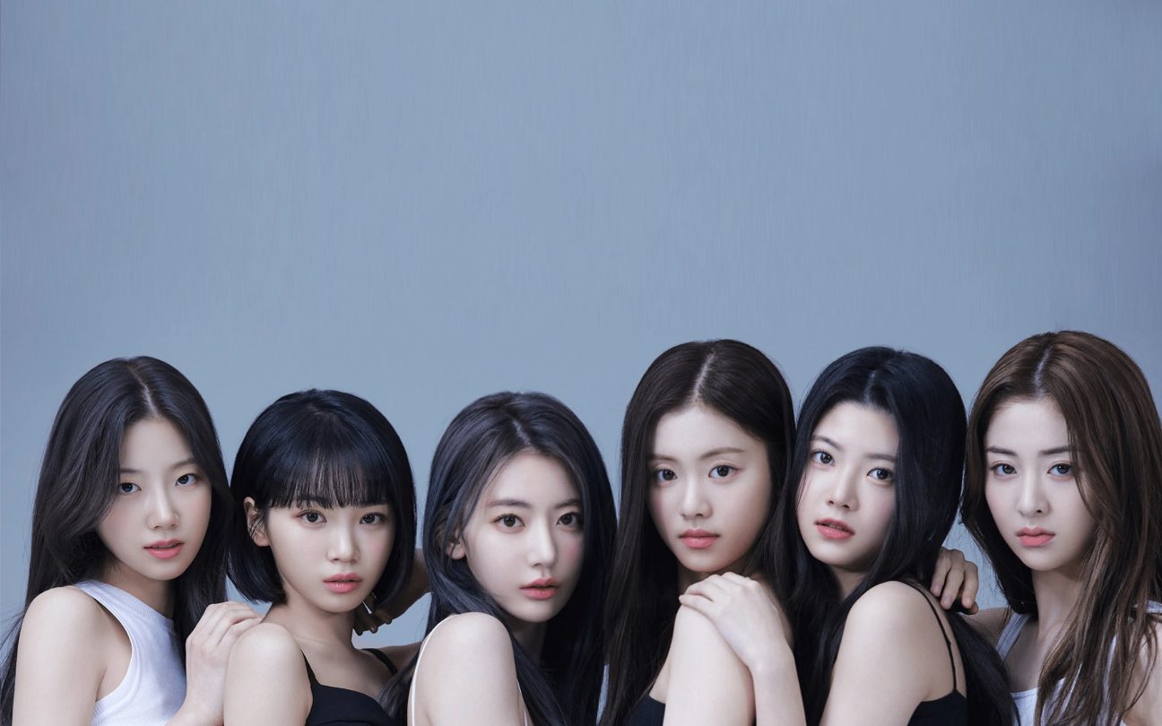 Conheça Le Sserafim, novo girl group com ex-integrantes do Iz*One