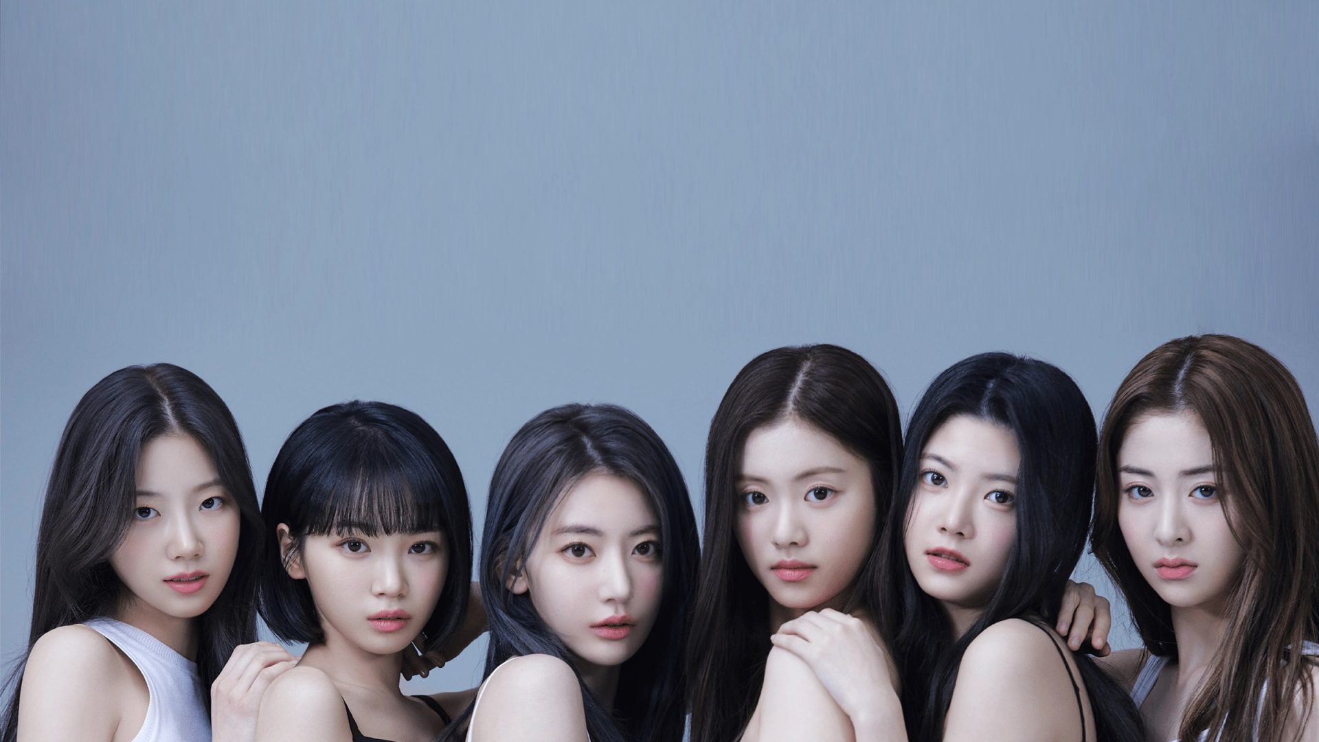 Conheça Le Sserafim, novo girl group com ex-integrantes do Iz*One