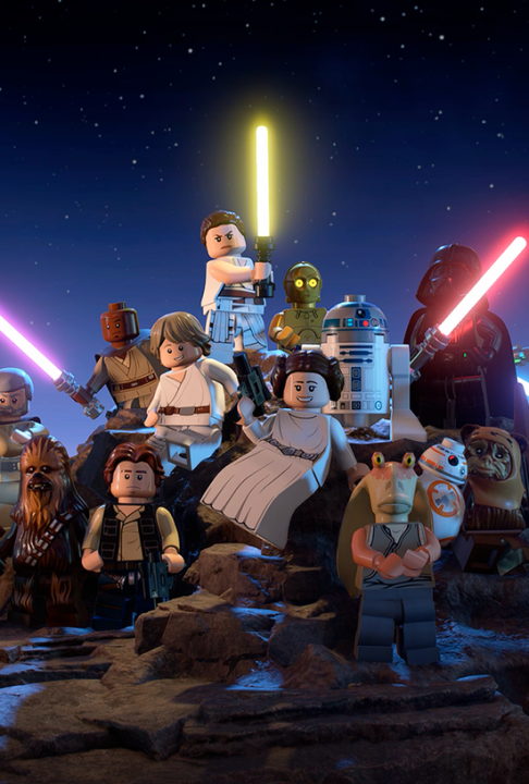 Lego Star Wars: The Skywalker Saga, a homenagem mais divertida para a saga  de George Lucas. Essa é a nossa análise!