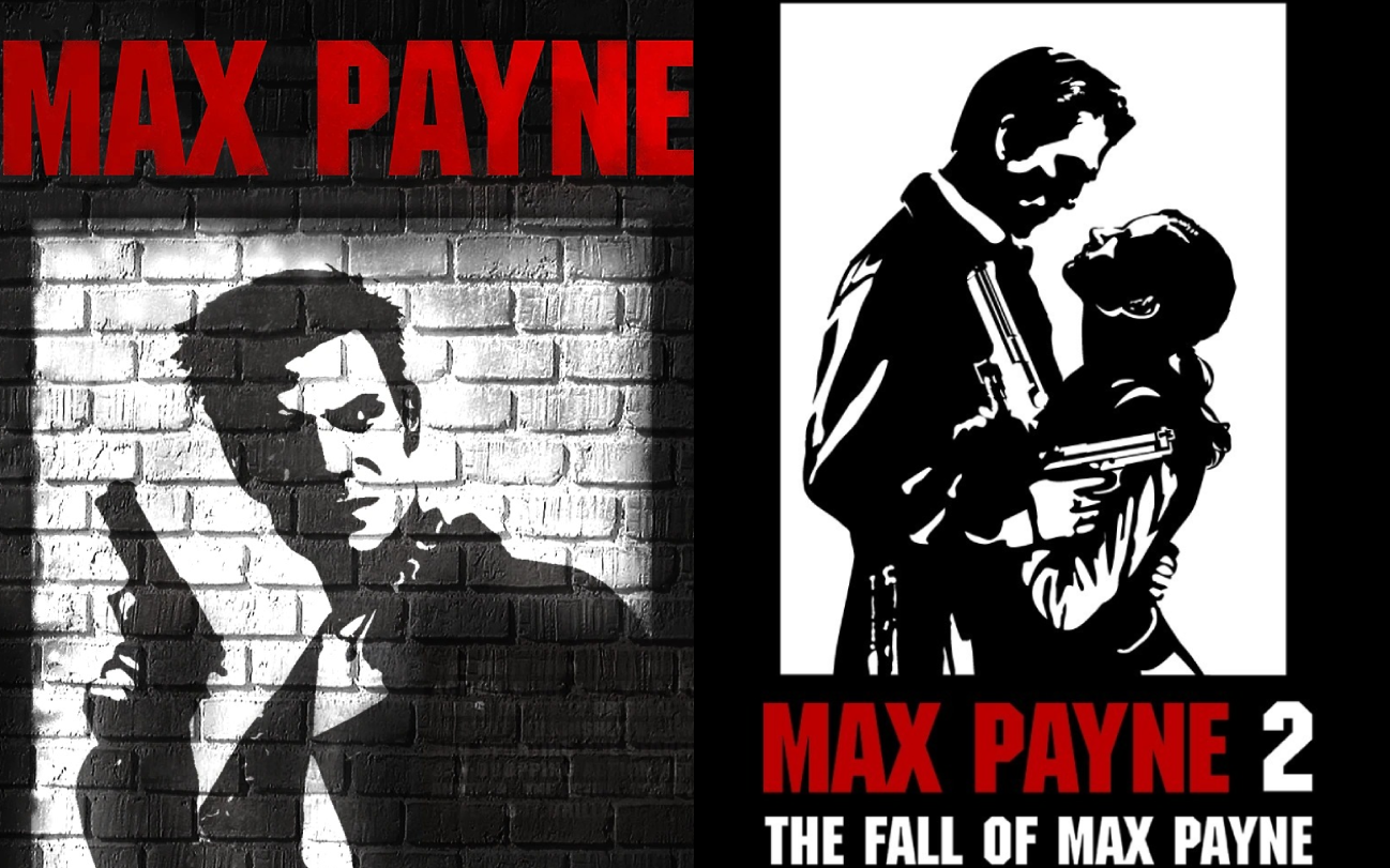 Remedy and Rockstar Games Announce Max Payne 1 and 2 Remake for PC, PS5,  Xbox Series X