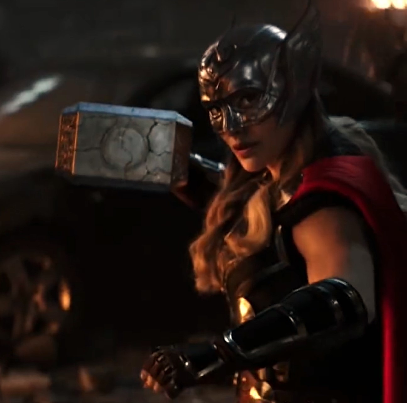 Thor: Amor e Trovão - veja onde filme fica na linha do tempo do MCU