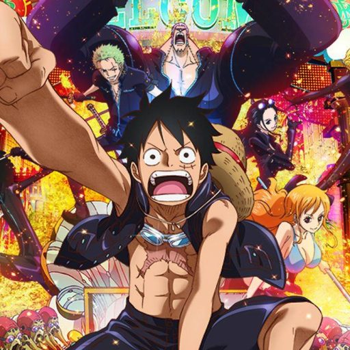 One Piece: melhores filmes para ver no streaming - Tangerina