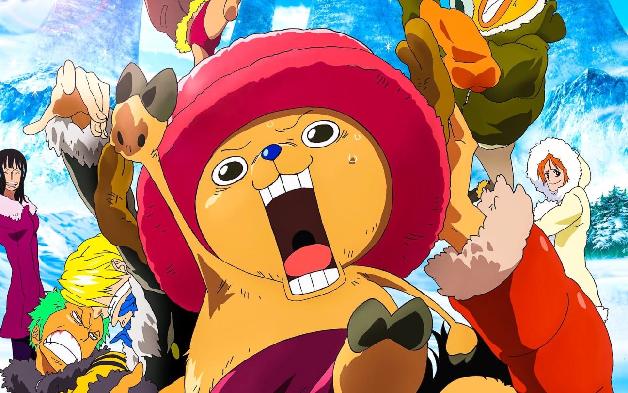 One Piece: melhores filmes para ver no streaming - Tangerina