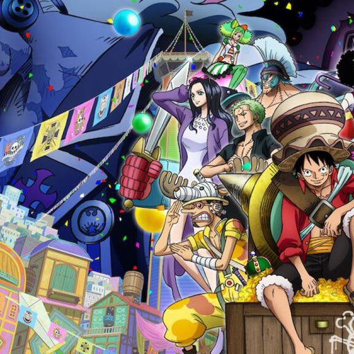 Estes são os 5 vilões não-canônicos mais poderosos de One Piece