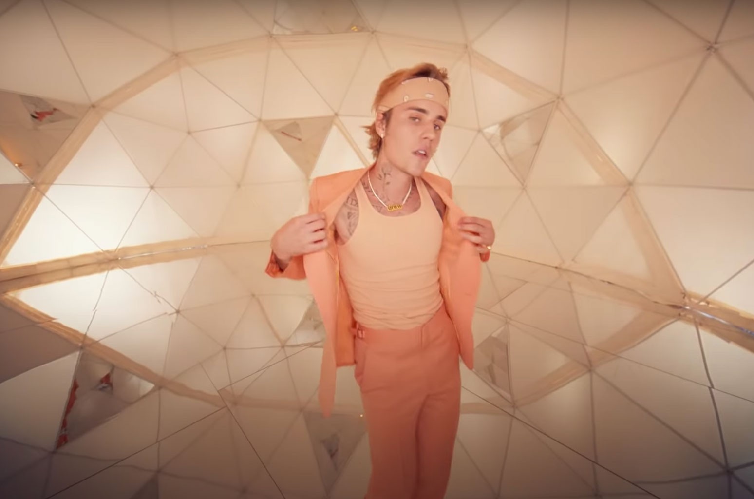 Peaches”: Justin Bieber canta sobre maconha em música nova - POPline