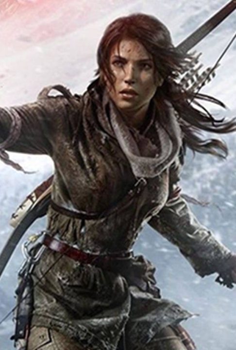 Tomb Raider: A Origem  Crítica - NerdBunker