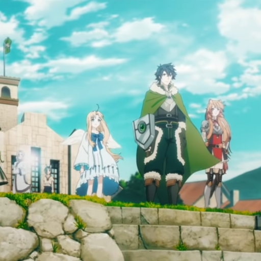 Fãs acham que Diretor de Shield Hero 2 não entendeu a História