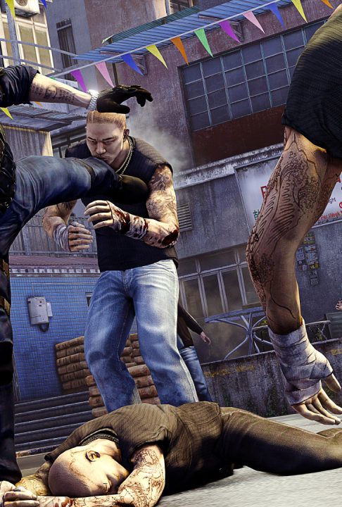 Scarface, Sleeping Dogs, Driver; veja os games inspirados em GTA