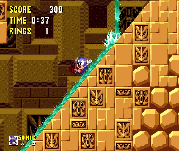 Lista traz curiosidades sobre Sonic 2