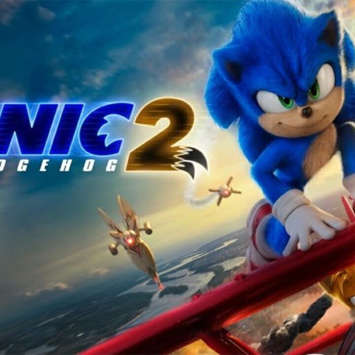 Referências aos games que estarão no filme Sonic 2